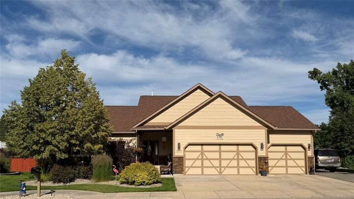 House in Missoula, Montana, United States 1 - 18369561