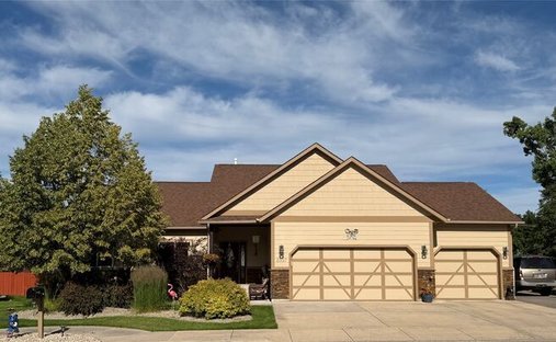 House in Missoula, Montana, United States 1