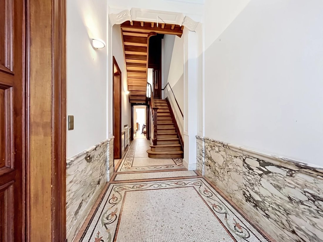 House in Elsene, Brussels, Belgium 3 - 18364494