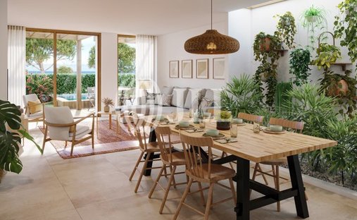 Apartment in Sines, Setubal, Portugal 1