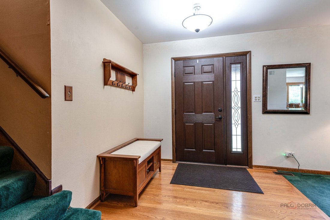 House in Schaumburg, Illinois, United States 4 - 18365633
