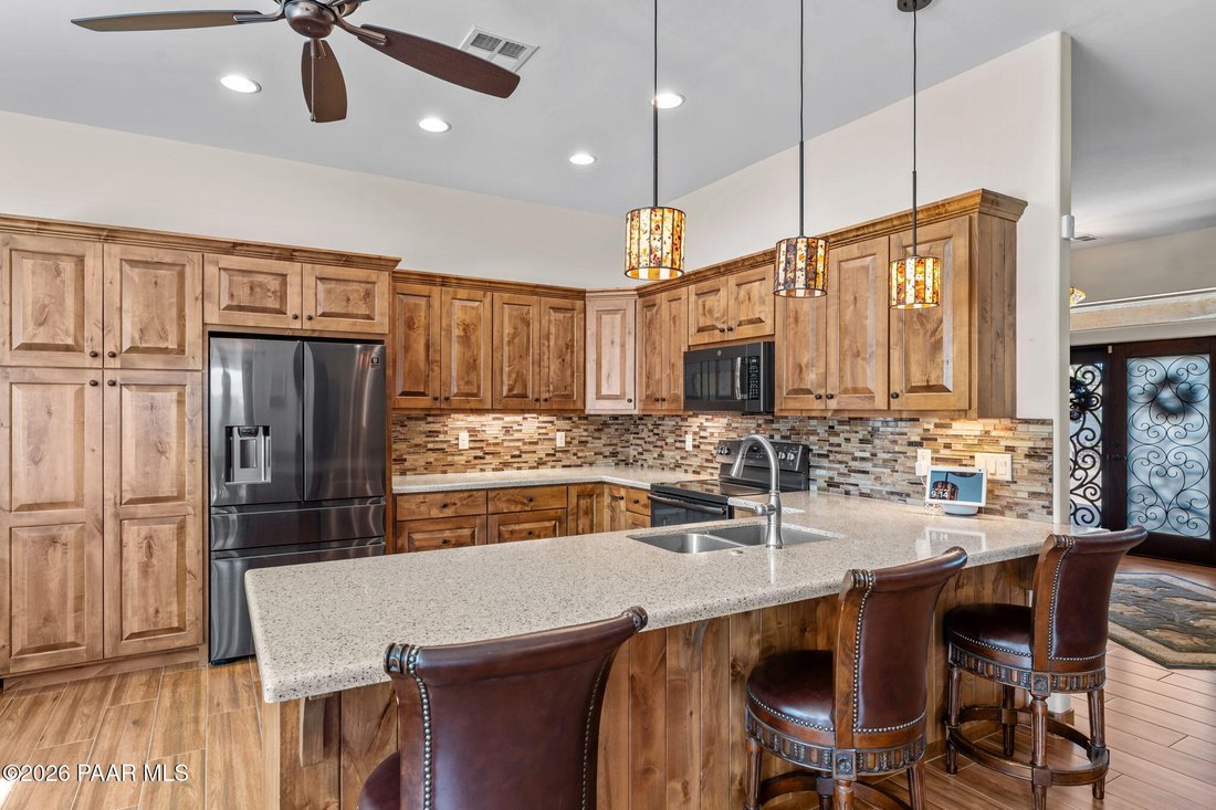 House in Wickenburg, Arizona, United States 2 - 18365656