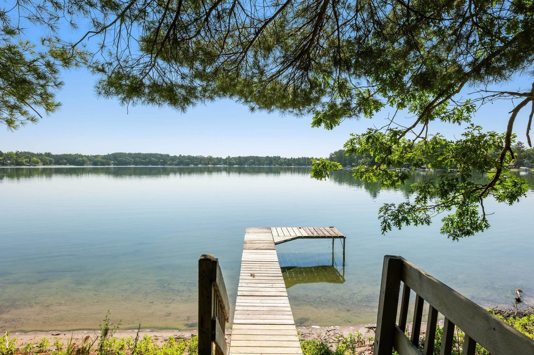 Land in Coloma, Wisconsin, United States 1 - 18366824