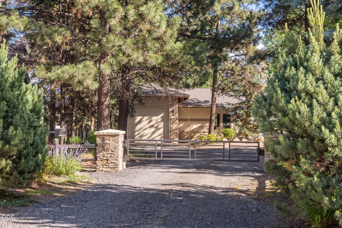 House in Sunriver, Oregon, United States 3 - 18365115