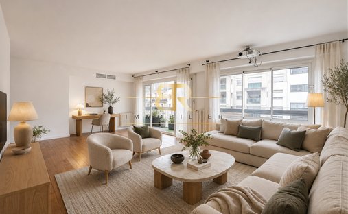Wohnung in Pereire-Malesherbes, Paris 17e Arrondissement, Paris 1
