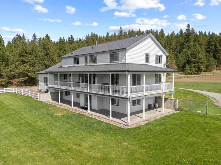 House in Spokane Valley, Washington, United States 4 - 18369567