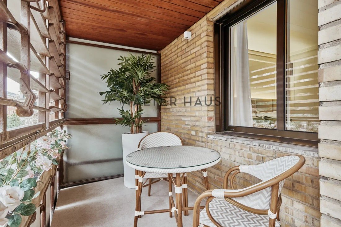 Apartment in Barrio Salamanca, Madrid, Spain 2 - 18364230