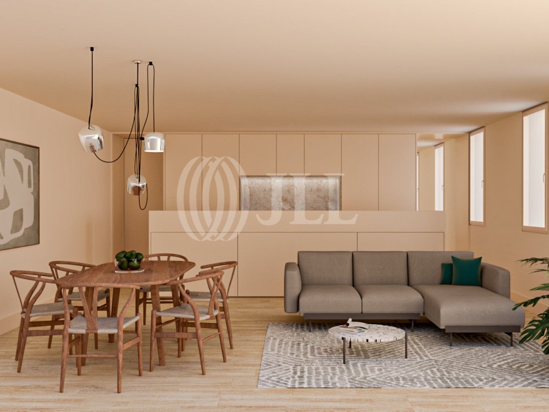 Apartment in Campo de Ourique, Lisbon, Portugal 1 - 18367288