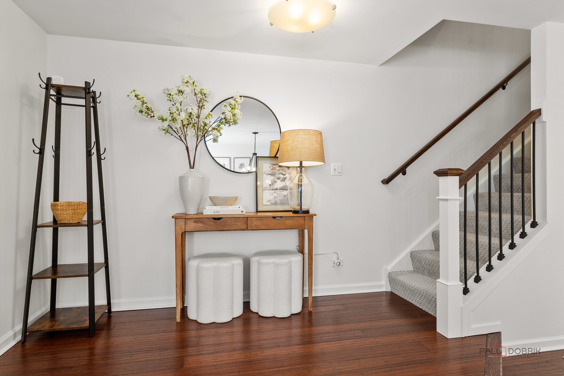 House in Prospect Heights, Illinois, United States 2 - 18365624