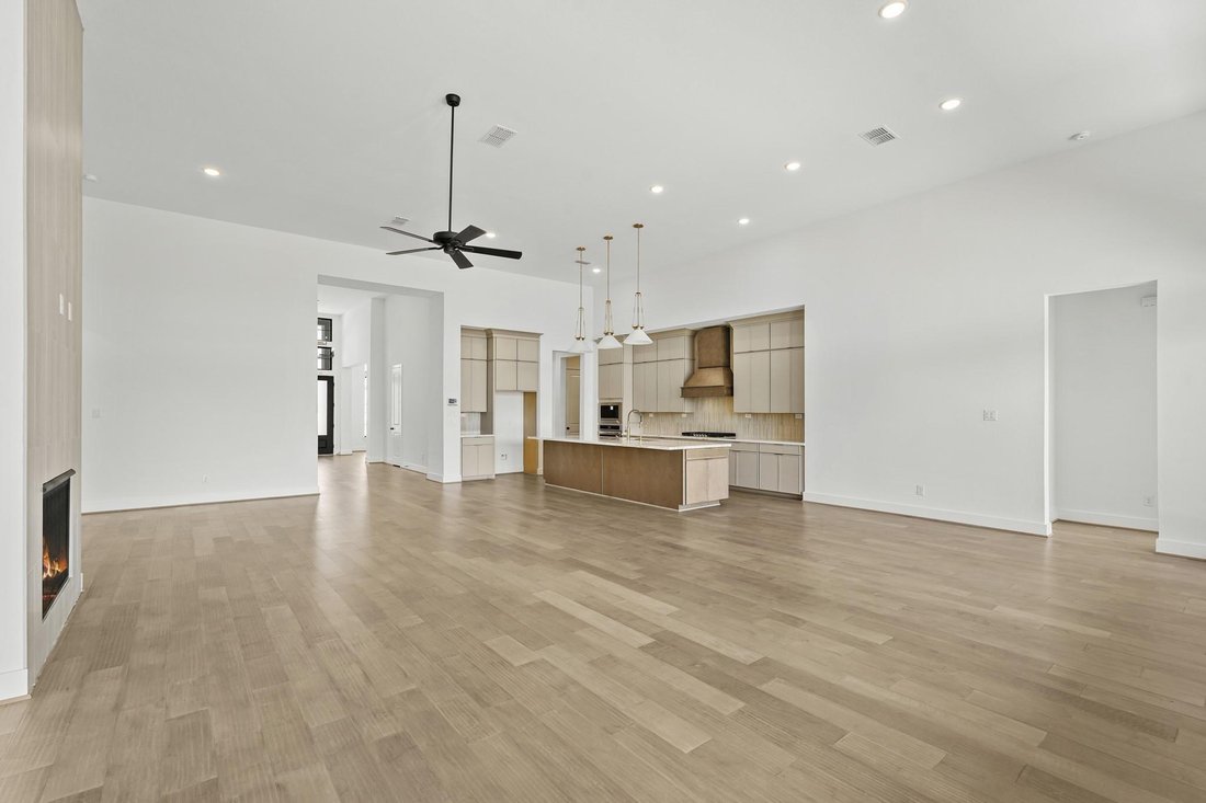House in Hockley, Texas, United States 5 - 18366665