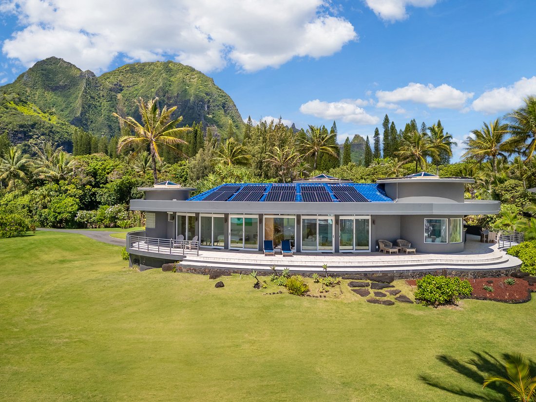 House in Kapaʻa, Hawaii, United States 4 - 18369557