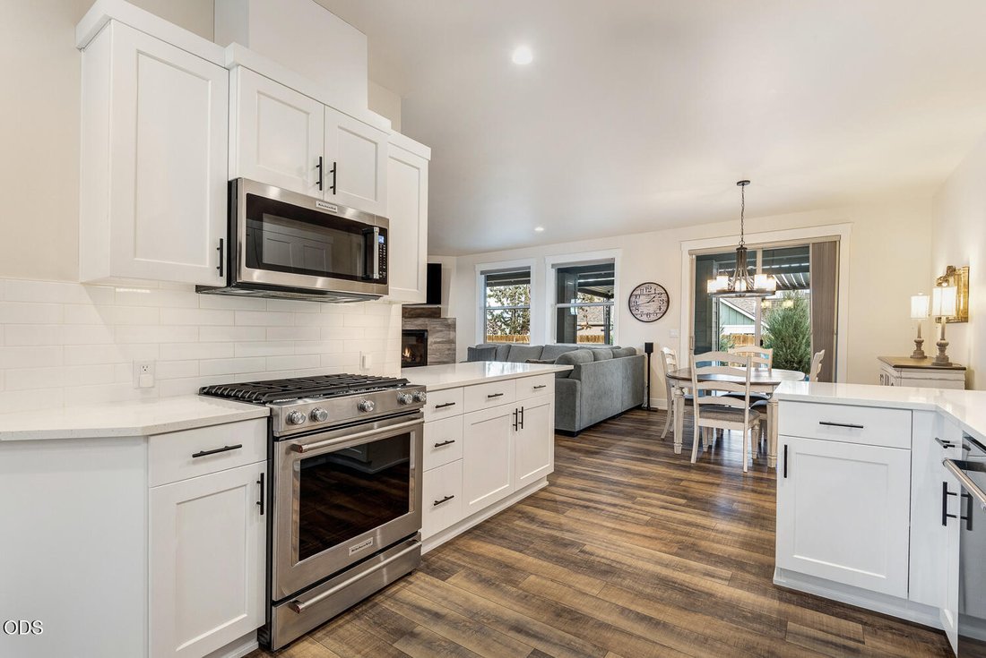 House in Redmond, Oregon, United States 3 - 18365144