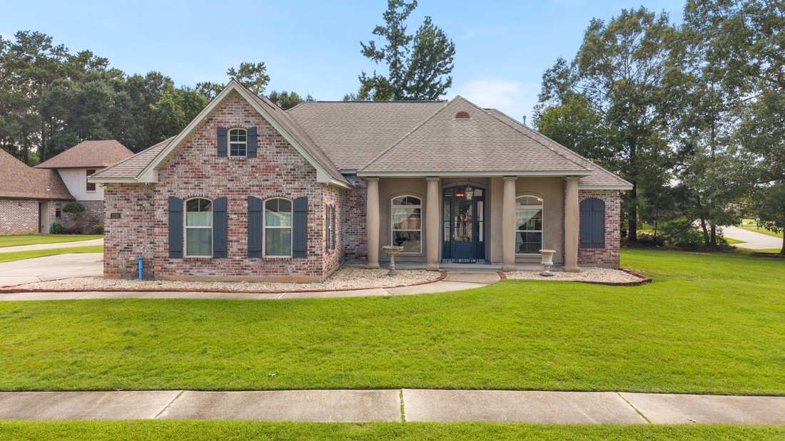 House in Covington, Louisiana, United States 1 - 18364501