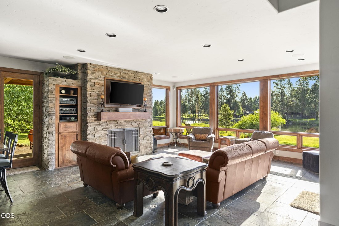 House in Sunriver, Oregon, United States 5 - 18365115
