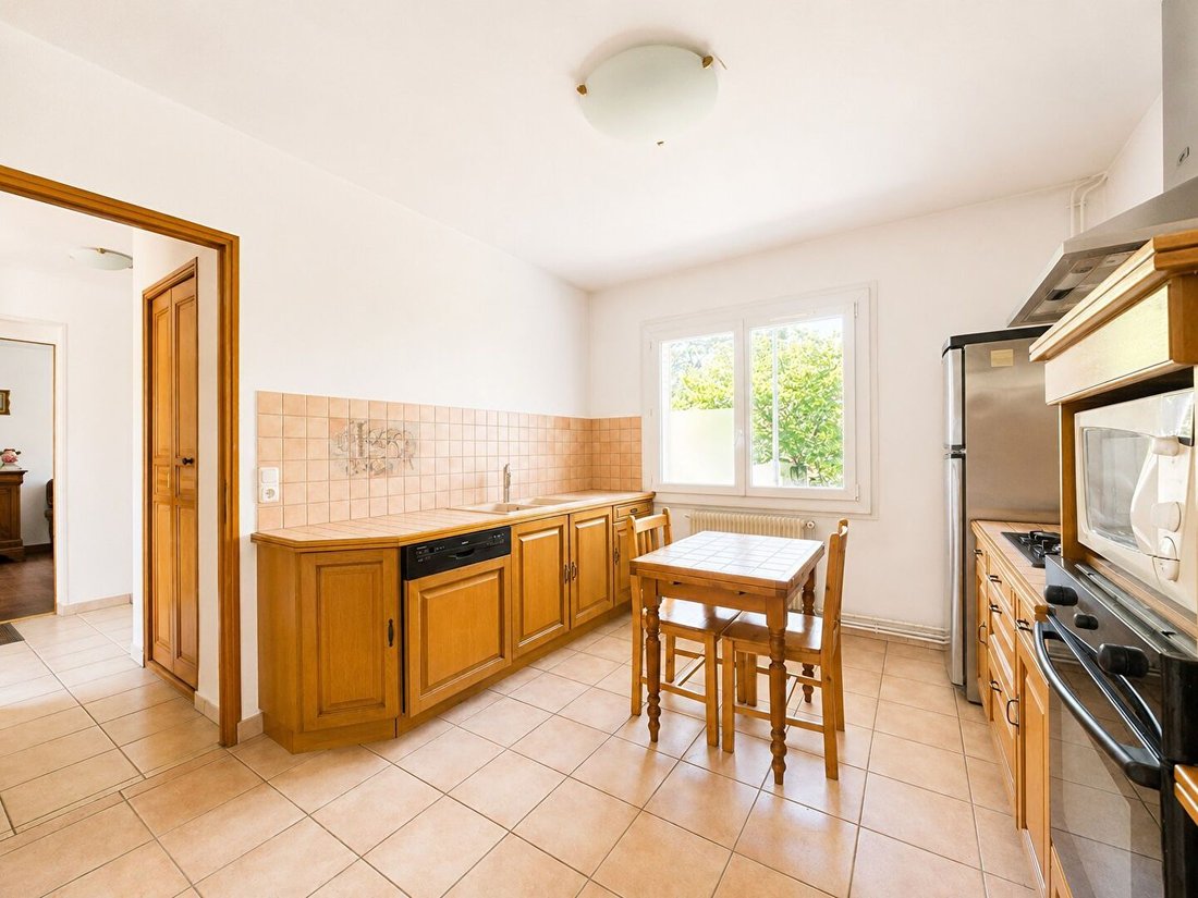 House in Antony, Ile-de-France, France 5 - 18365971