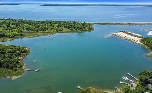 Casa a Sag Harbor, New York, Stati Uniti 1