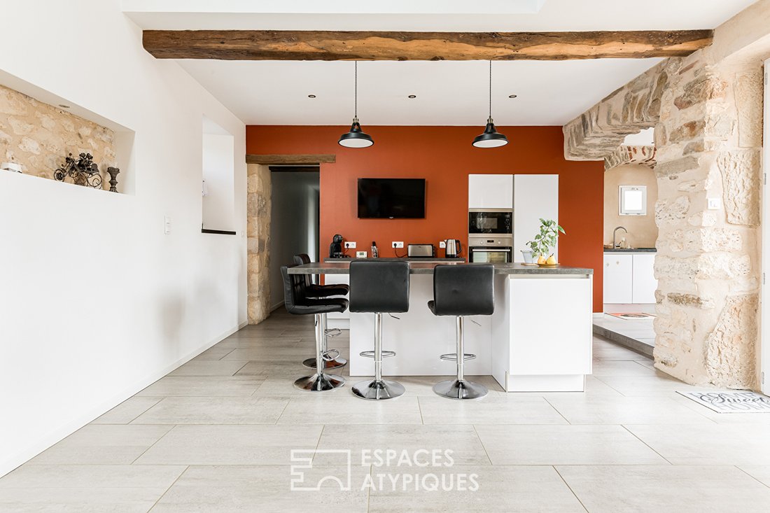 Villa in Cordes-sur-Ciel, Occitania, France 1 - 18368021