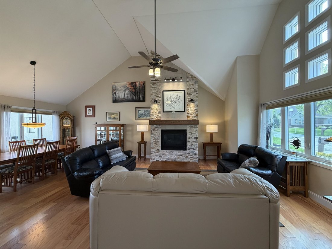 Condo in Fitchburg, Wisconsin, United States 4 - 18364977