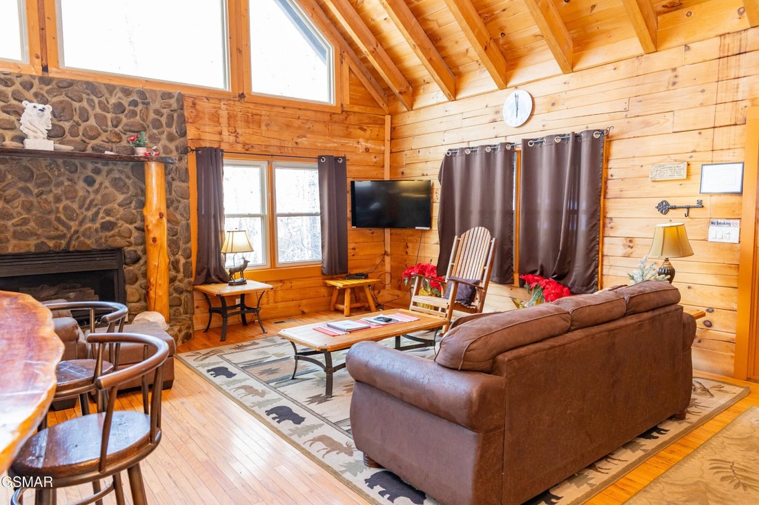 House in Pigeon Forge, Tennessee, United States 4 - 18365709