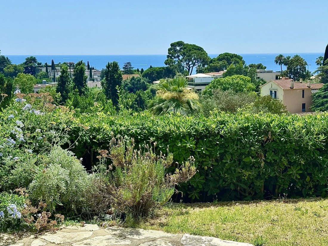 Apartment in Le Grand Jas, Cannes, France 1 - 18364144