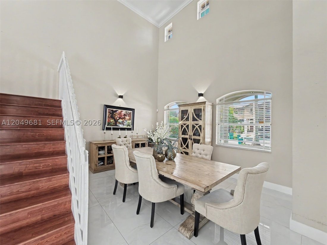 House in Miami, Florida, United States 5 - 18366131
