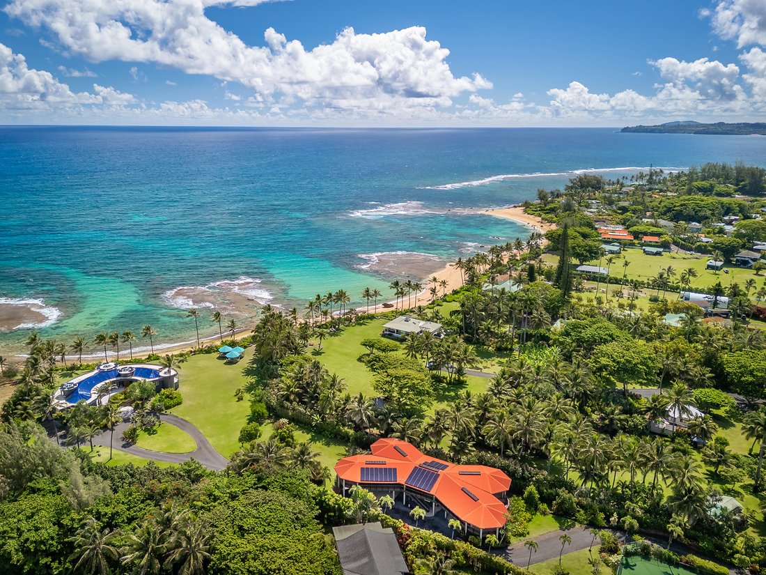 House in Kapaʻa, Hawaii, United States 3 - 18369557