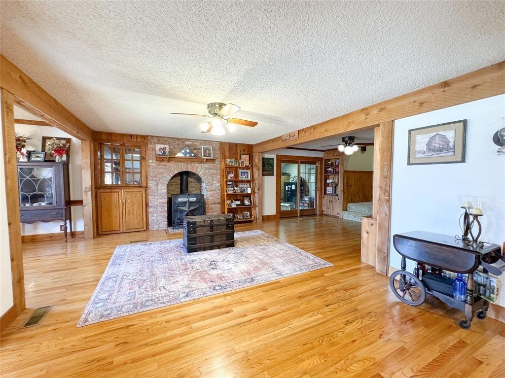 House in Haskell, Texas, United States 3 - 18366735