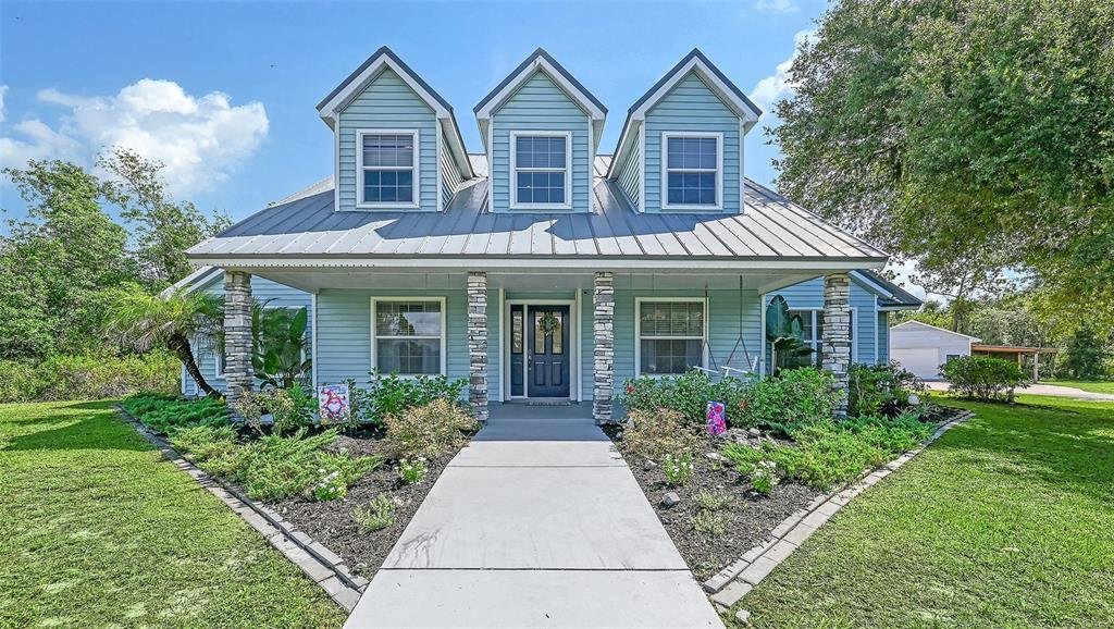 House in Myakka City, Florida, United States 2 - 18366876
