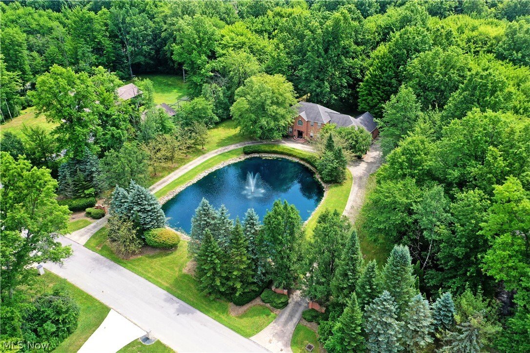 House in Warren, Ohio, United States 2 - 18366344