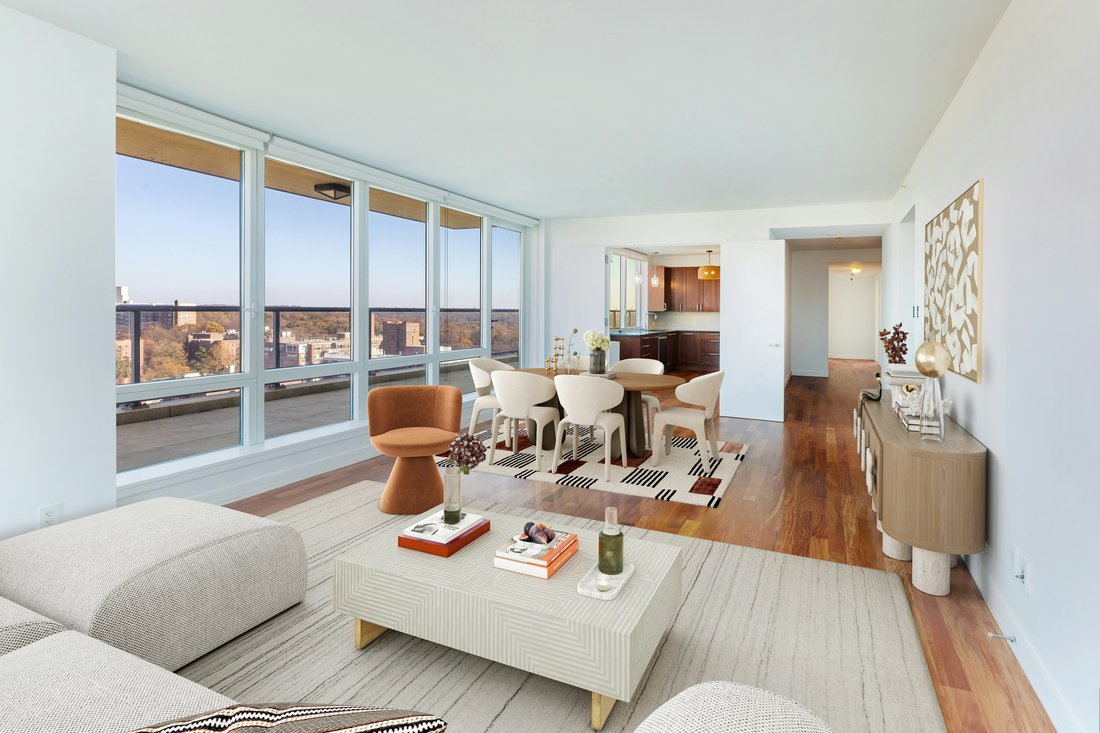 Condo in New York, New York, United States 5 - 18354238