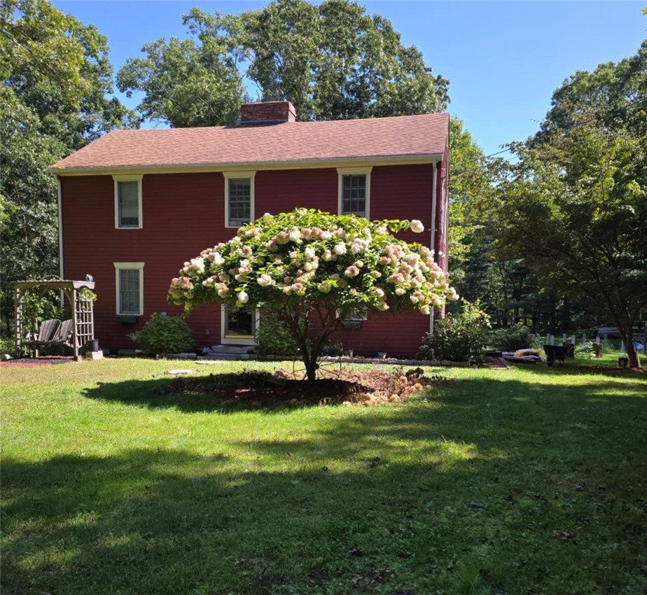 House in Coventry, Rhode Island, United States 2 - 18365002