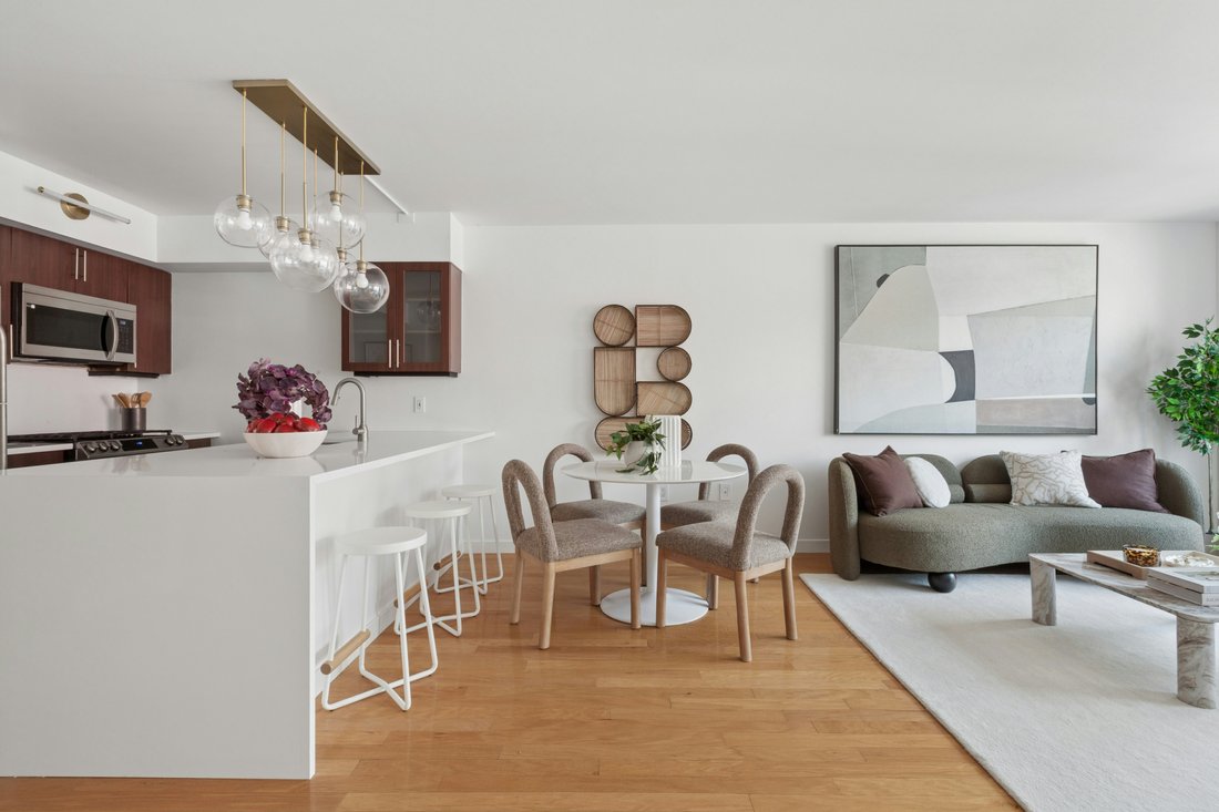Condo in New York, New York, United States 5 - 18354520
