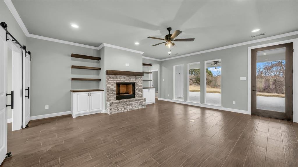 House in Granbury, Texas, United States 2 - 18366700