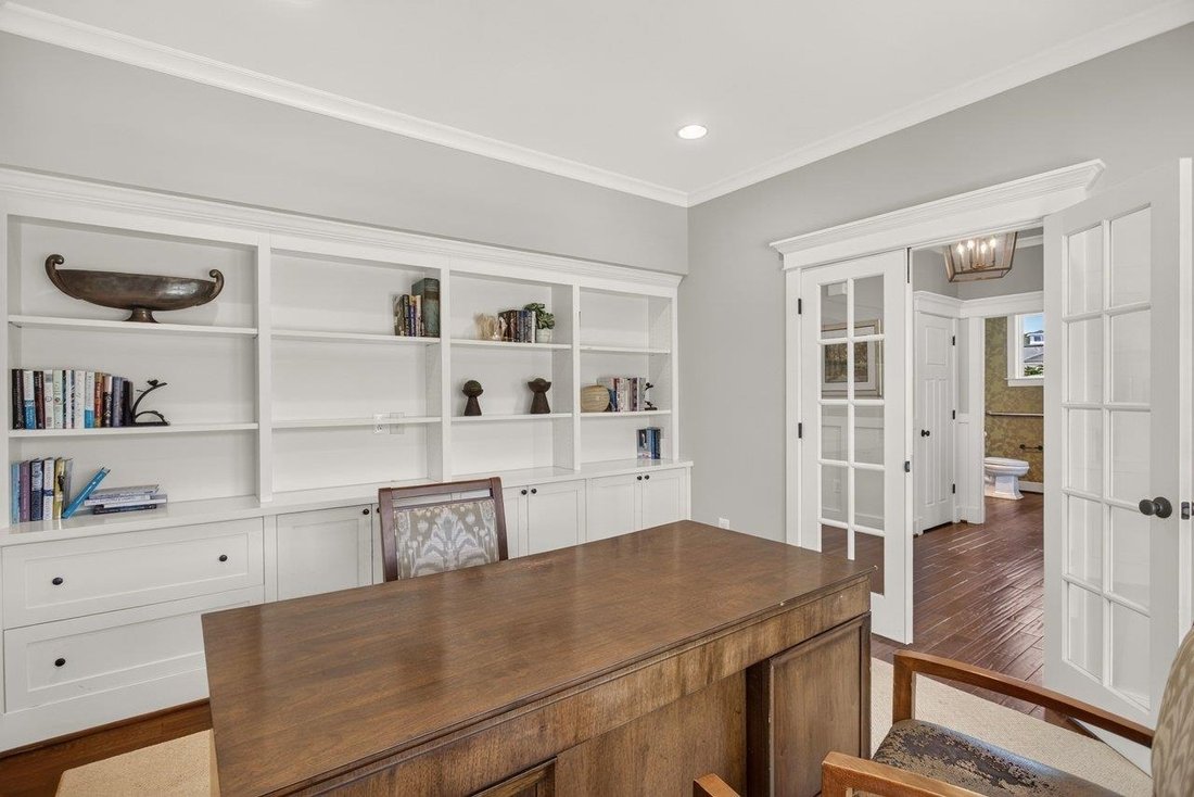 House in Massanetta Springs, Virginia, United States 5 - 18365444