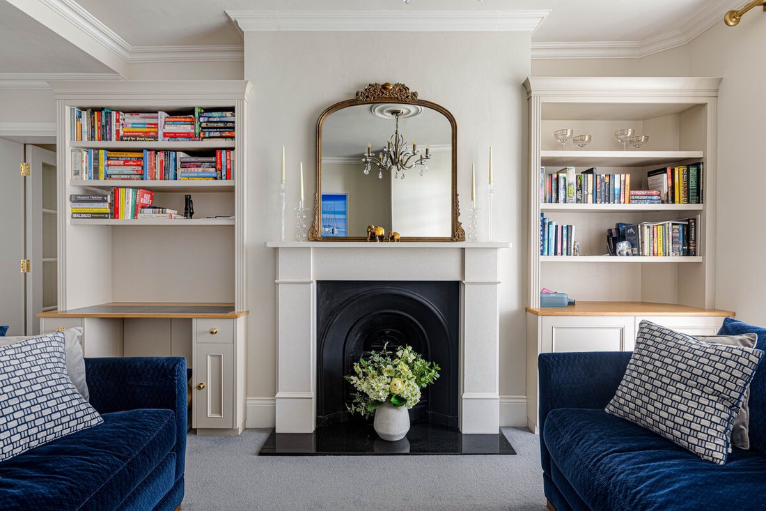 Apartment in The Boltons, Kensington And Chelsea, England 1 - 18318066