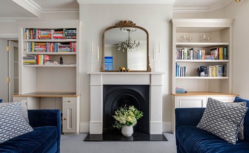 Appartamento a The Boltons, Kensington e Chelsea, Inghilterra 1
