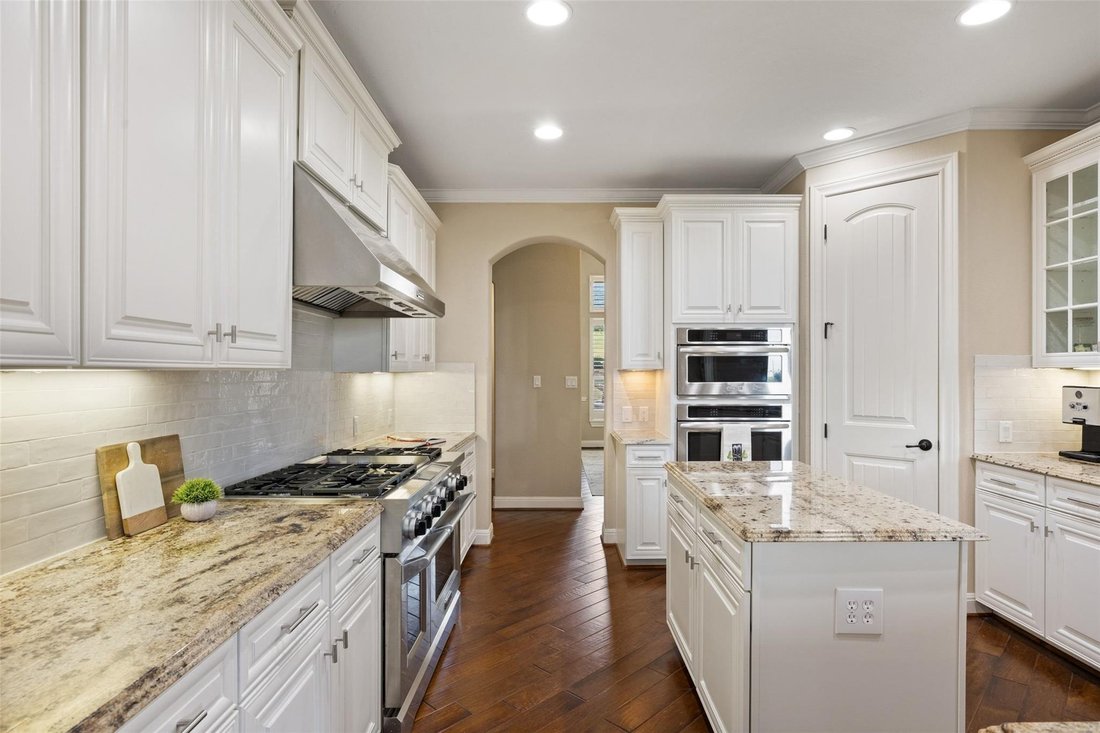 House in Austin, Texas, United States 5 - 18066428