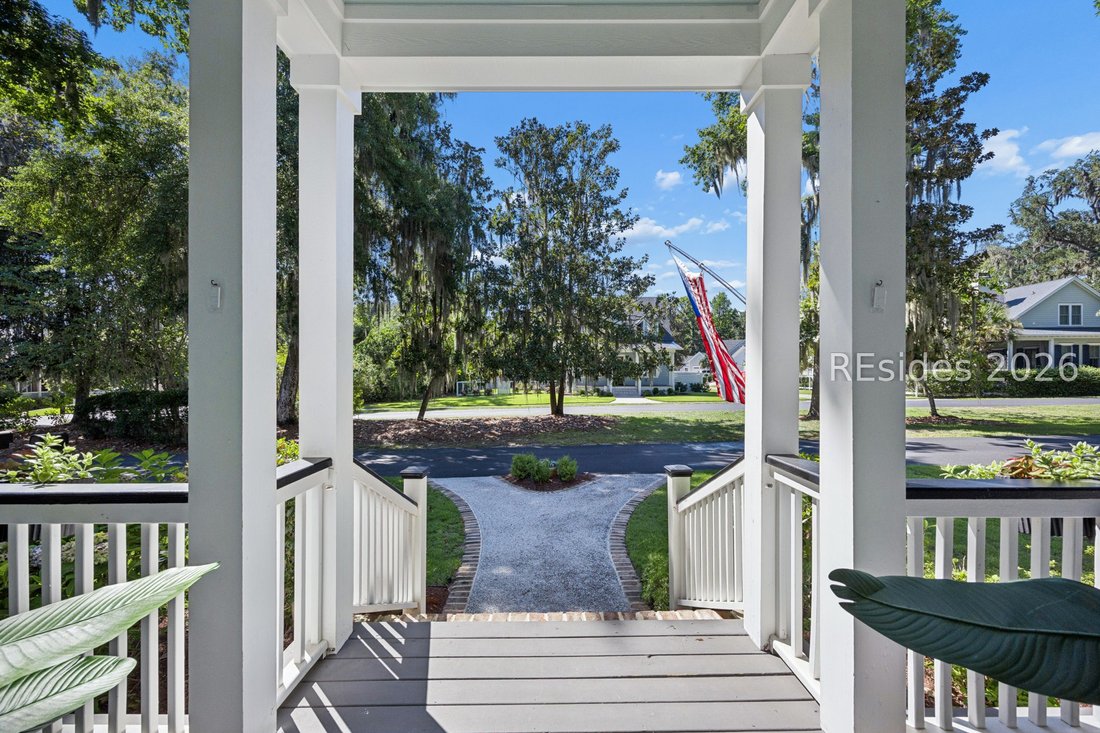 House in Beaufort, South Carolina, United States 4 - 18365223