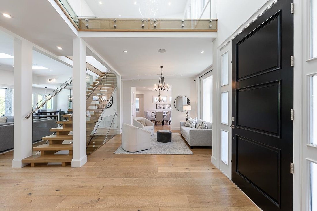 House in Burnaby, British Columbia, Canada 5 - 18369598
