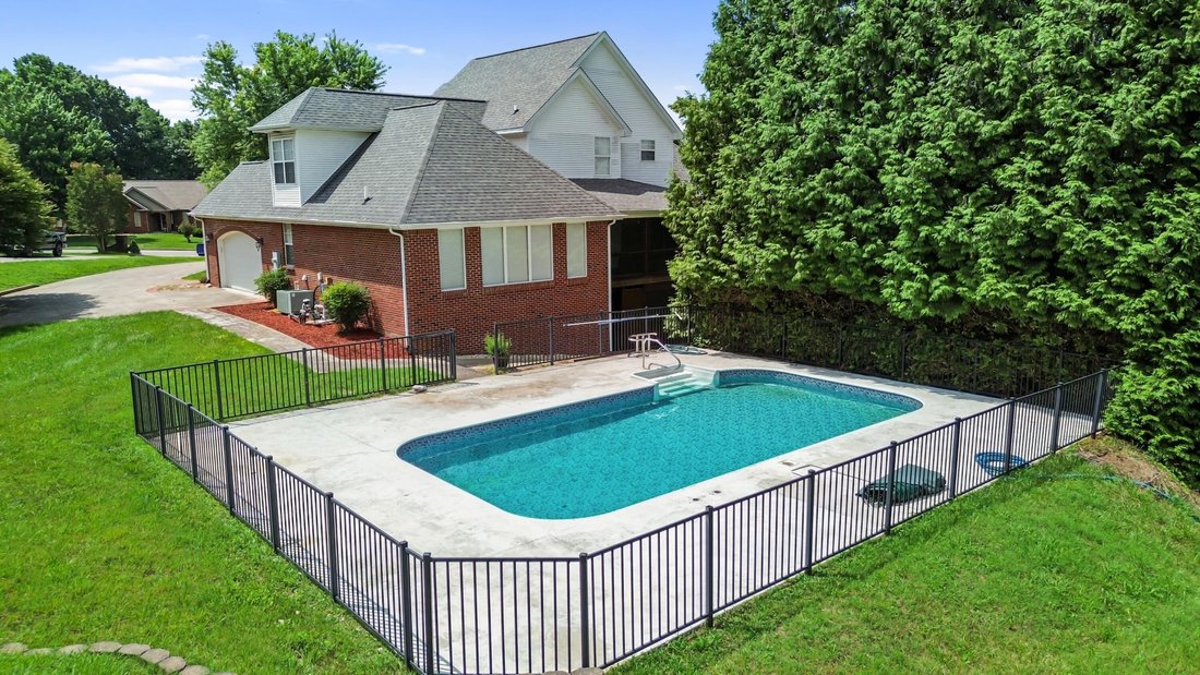 House in Somerset, Kentucky, United States 4 - 18365335