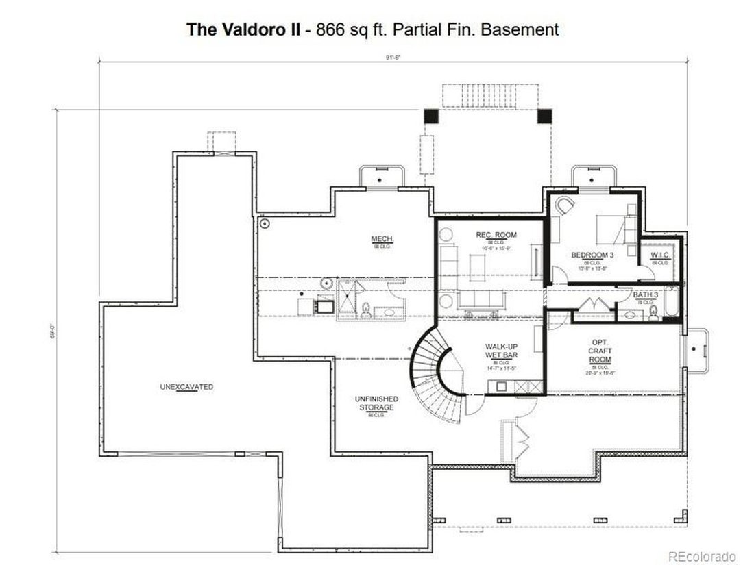 House in Larkspur, Colorado, United States 4 - 18365221