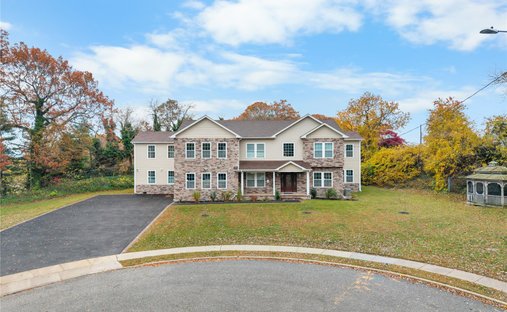 Casa a Wyandanch, New York, Stati Uniti 1