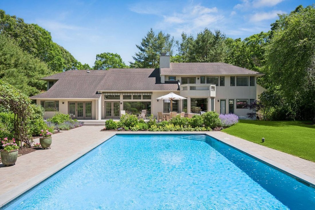 House in Wainscott, New York, United States 1 - 18364465