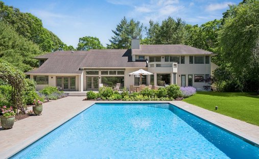 House in Wainscott, New York, United States 1