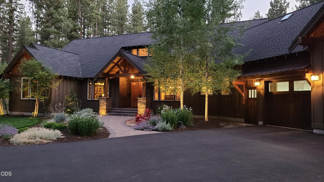 House in Sunriver, Oregon, United States 2 - 18365119