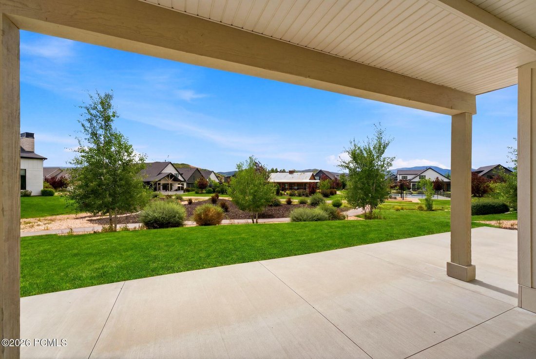 House in Midway, Utah, United States 5 - 18366500