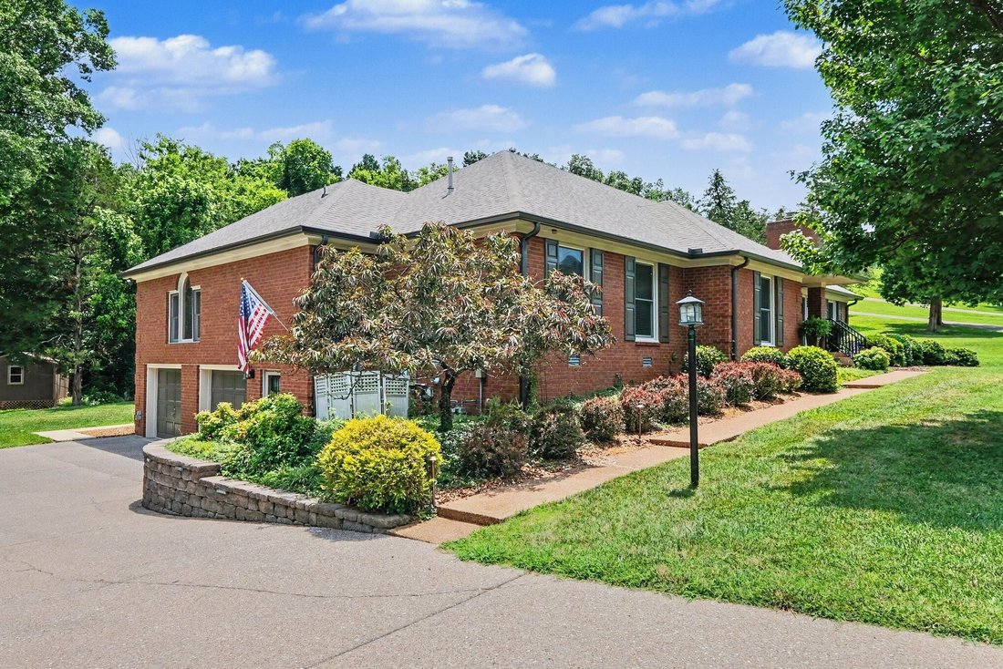 House in Nashville, Tennessee, United States 4 - 18365772