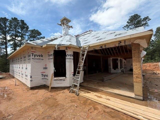 House in Plantersville, Texas, United States 4 - 18366654