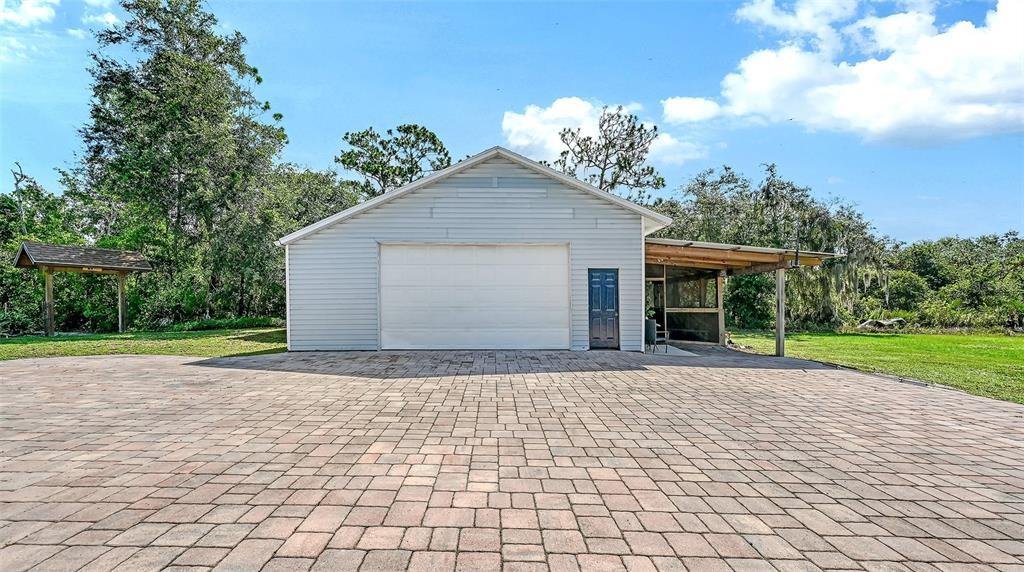 Maison à Myakka City, Floride, États-Unis 3 - 18366876