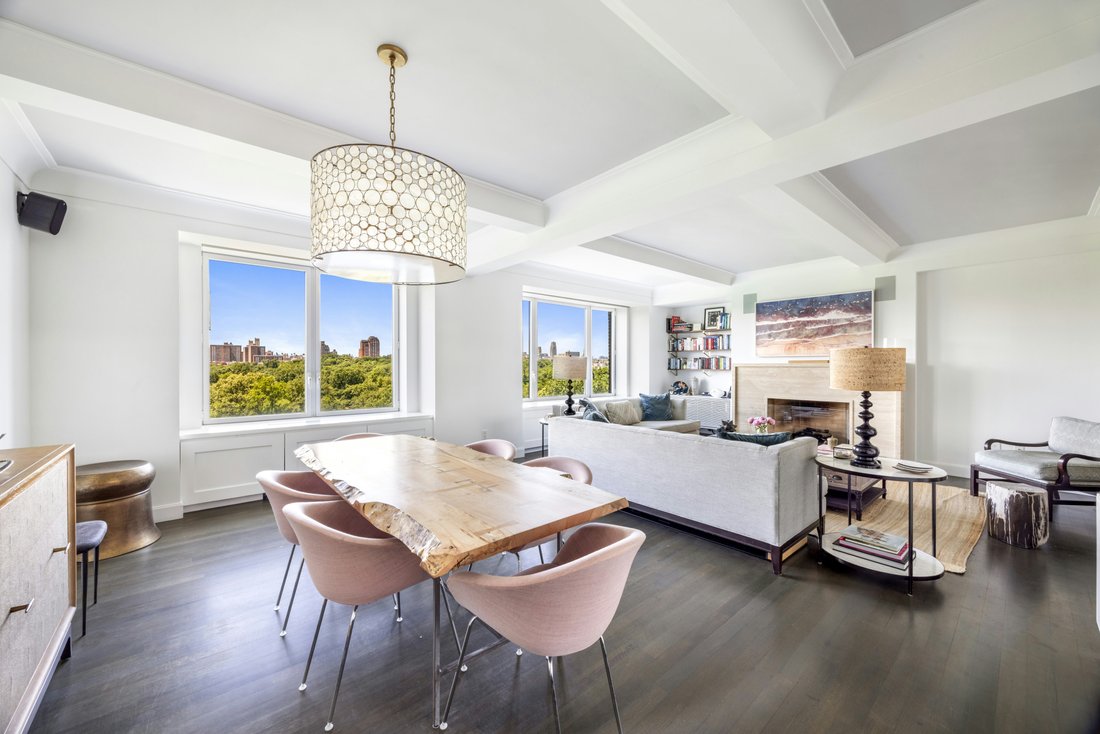 Condo in New York, New York, United States 2 - 18354341